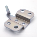 custom stamping welding Brackets hot dip galvanized metal hanging brackets as per design